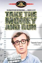 Take the Money and Run Poster Image