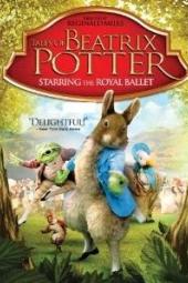 Tales of Beatrix Potter Poster Image