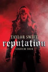 Taylor Swift: Reputation Stadium Tour Poster Image