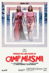 Teenage Sex and Death at Camp Miasma - Parents' Guide & Movie