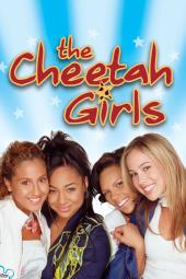 The Cheetah Girls Poster Image