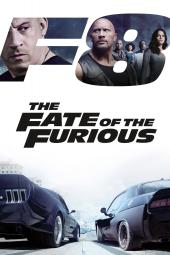 The Fate of the Furious Poster Image