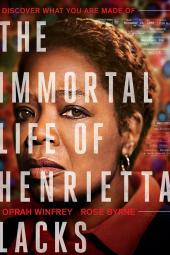The Immortal Life of Henrietta Lacks Poster Image