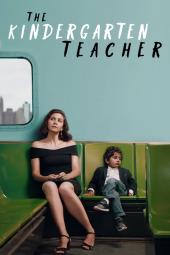 The Kindergarten Teacher Poster Image