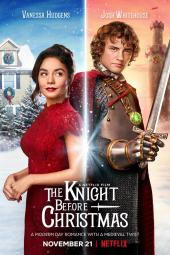 The Knight Before Christmas Poster Image