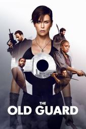 The Old Guard Poster Image