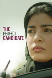 The Perfect Candidate Poster Image