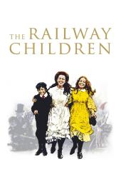 The Railway Children Poster Image