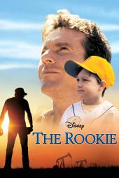 The Rookie Poster Image