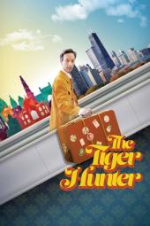 The Tiger Hunter Poster Image