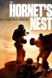 The Hornet's Nest Poster Image