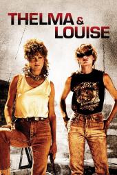 Thelma and Louise Movie Review | Common Sense Media