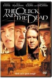 The Quick and the Dead Poster Image