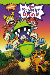The Rugrats Movie Poster Image