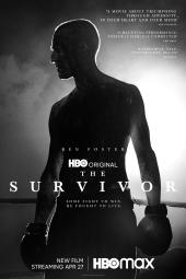 The Survivor Movie Review | Common 