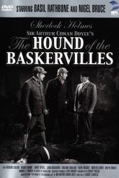 The Hound of the Baskervilles (1939) Poster Image