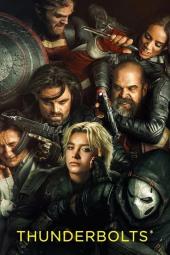 Thunderbolts* Movie: The supervillains pile on each other