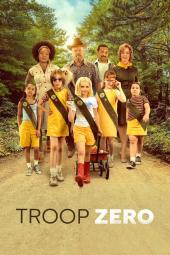 Troop Zero Poster Image