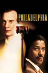 Philadelphia Poster Image
