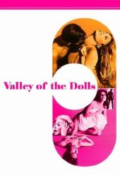 valley of the dolls sex This Cinematic Life: Beyond The Valley Of The Dolls (1970) main image 1