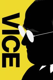 Vice Poster Image