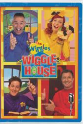 The Wiggles: Wiggle House Poster Image