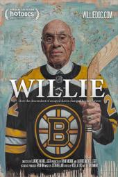 Willie Poster Image