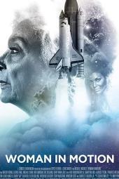 Woman in Motion Poster Image