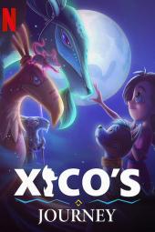 Xico's Journey Poster Image