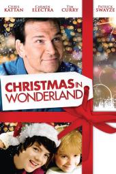 Christmas In Wonderland Movie Review Common Sense Media