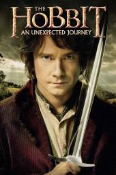 The Hobbit: An Unexpected Journey Poster Image
