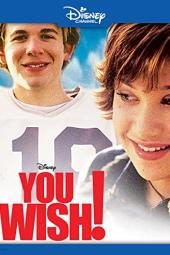 You Wish! Poster Image