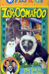 Zoboomafoo: Play Day at Animal Junction Poster Image
