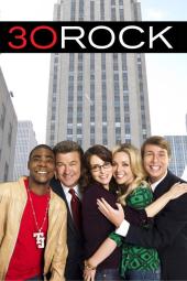 30 Rock Poster Image