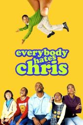 Everybody Hates Chris Poster Image