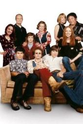 That '70s Show Poster Image