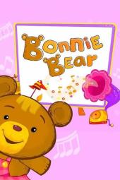 Bonnie Bear Poster Image