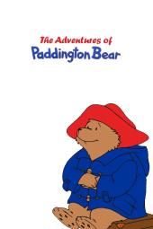 The Adventures of Paddington Bear Poster Image
