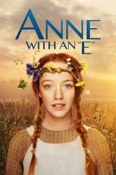 Anne with an E Poster Image