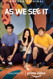 As We See It Poster Image