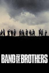 Band of Brothers Poster Image