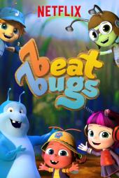 Beat Bugs Poster Image