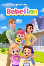 Bebefinn TV Review | Common Sense Media