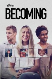 Becoming Poster Image