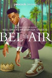 Bel-Air Poster Image