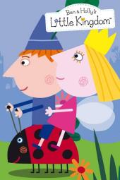 Ben & Holly's Little Kingdom Poster Image
