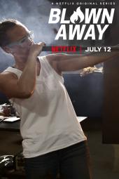 Blown Away Poster Image
