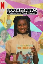 Bookmarks: Celebrating Black Voices Poster Image
