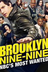 Brooklyn Nine-Nine Poster Image