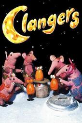 Clangers Poster Image